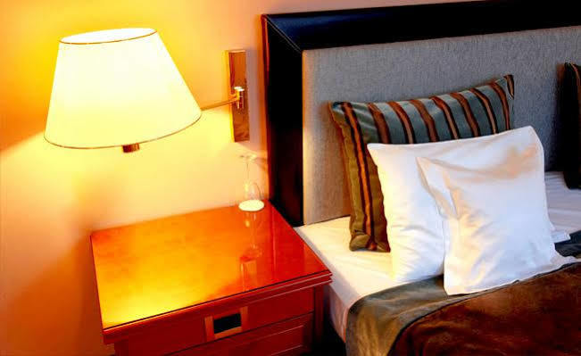 Anthi Maria Beach Apartments Pefki  외부 사진
